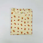 Dots Ladies Printed T-Shirt