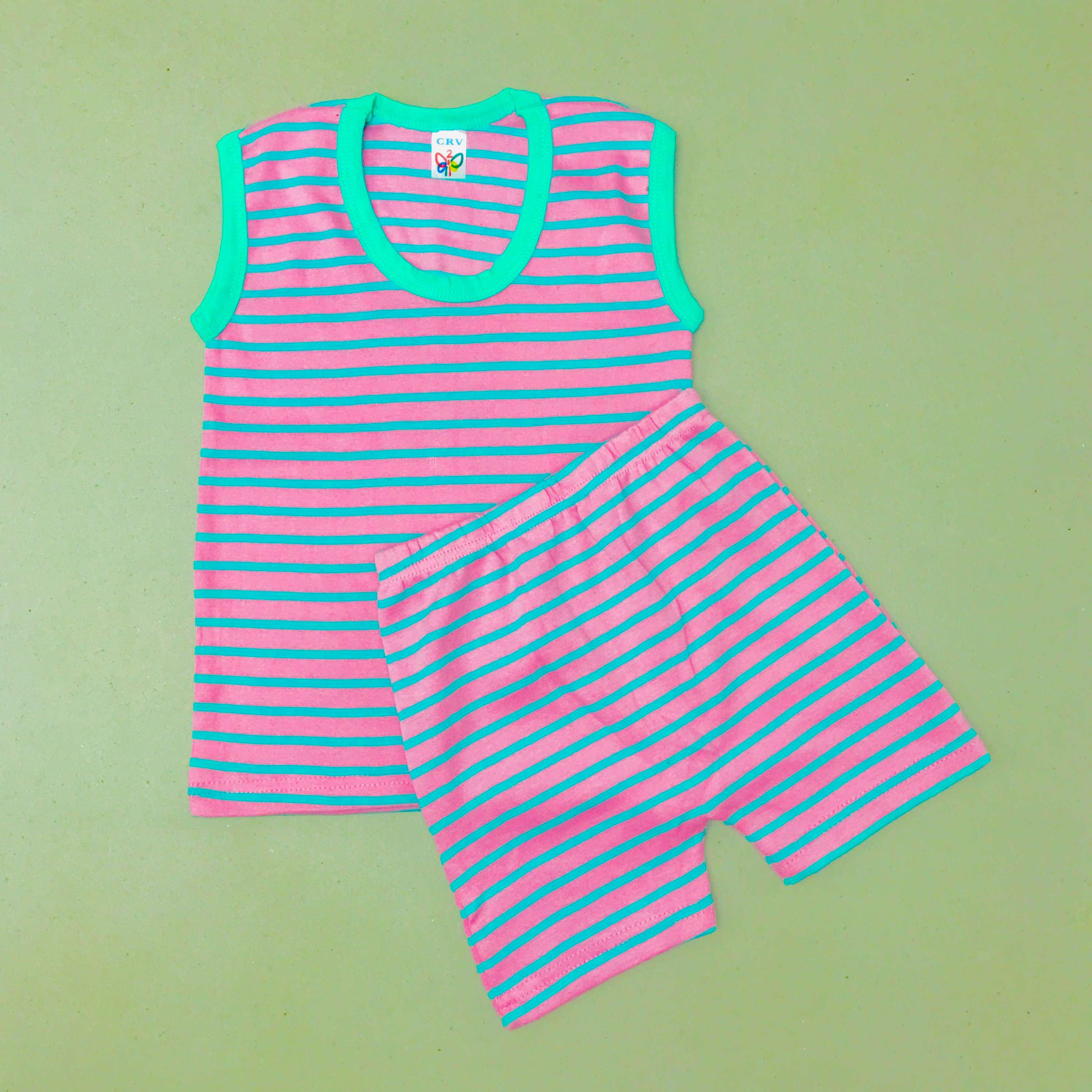 SL Kids Nikker Set