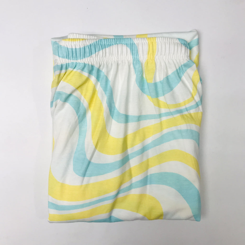 Dots Ladies Pyjama