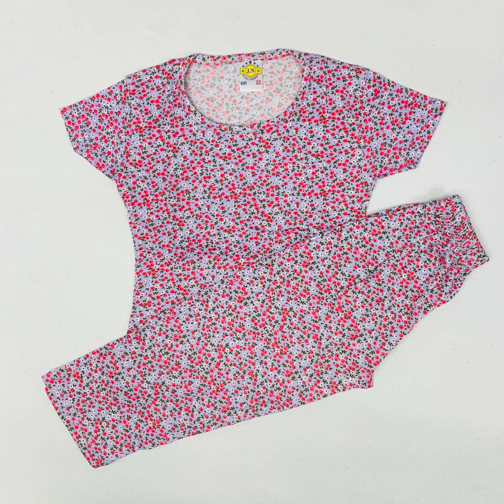 Pant Set