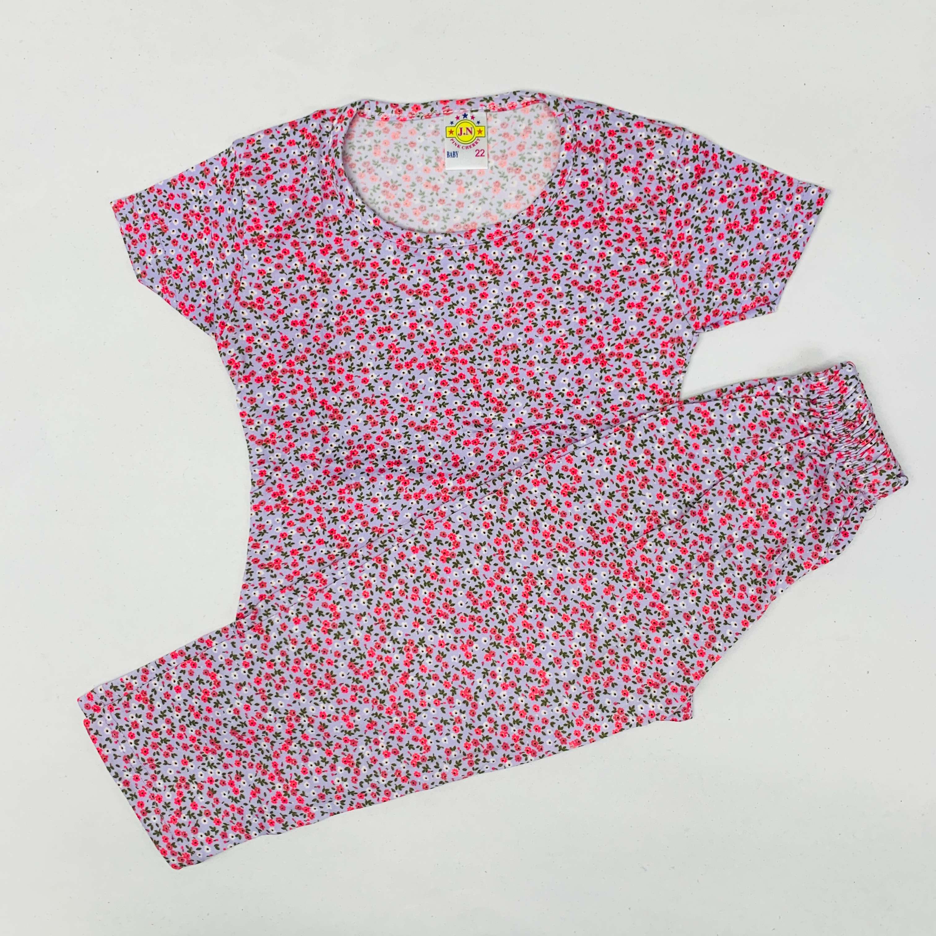 Pant Set