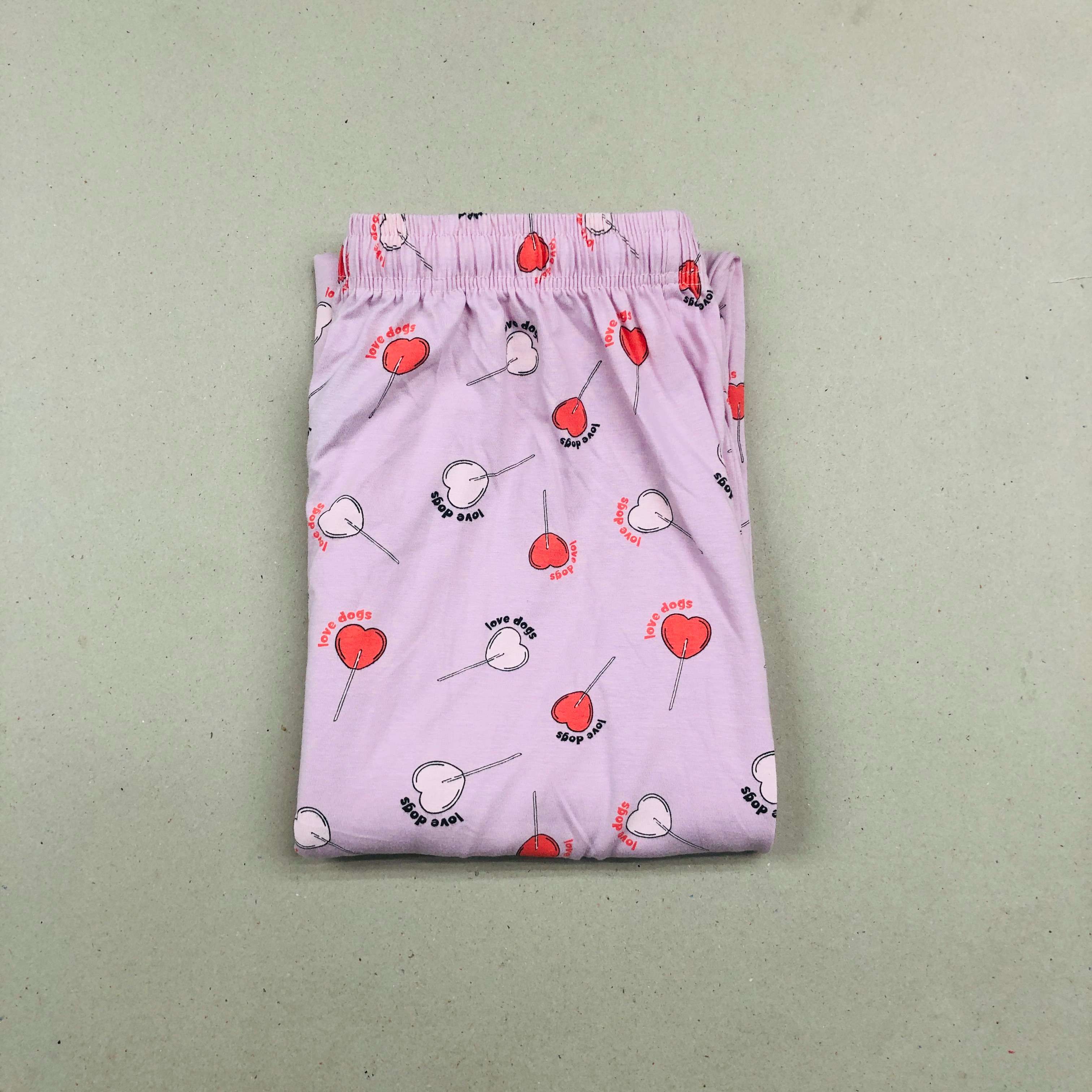 Dots Ladies Pyjama