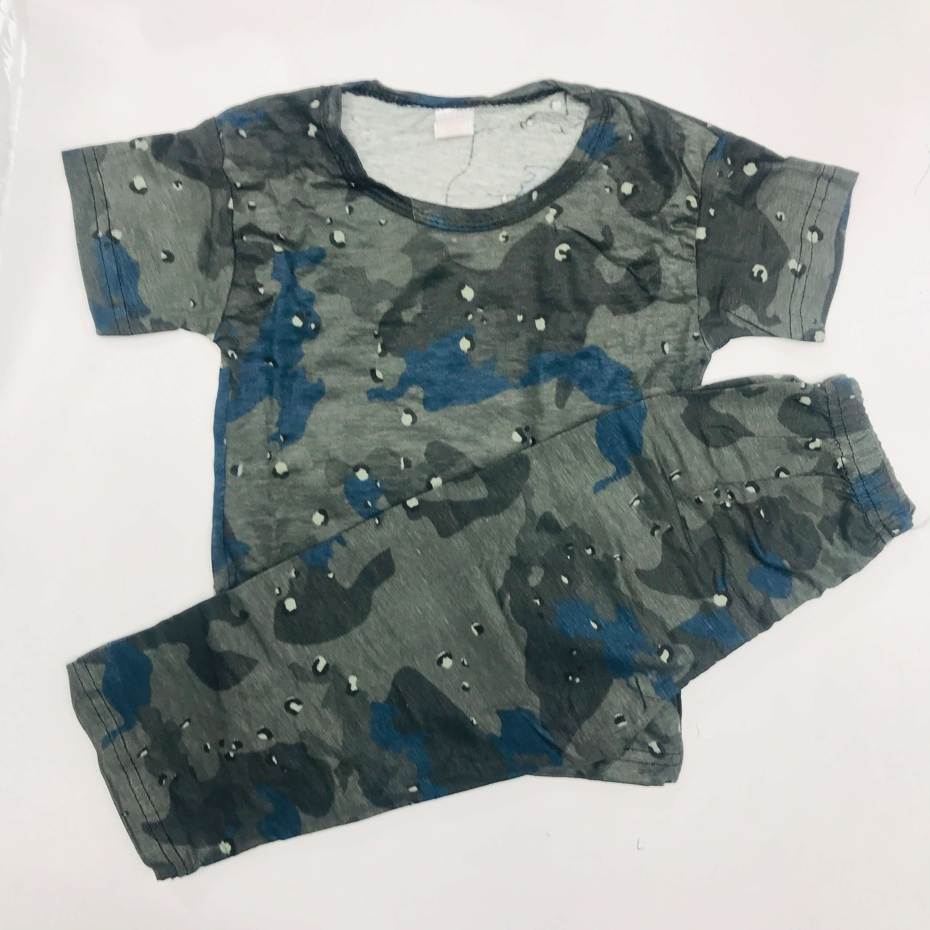 Kids Pant Set