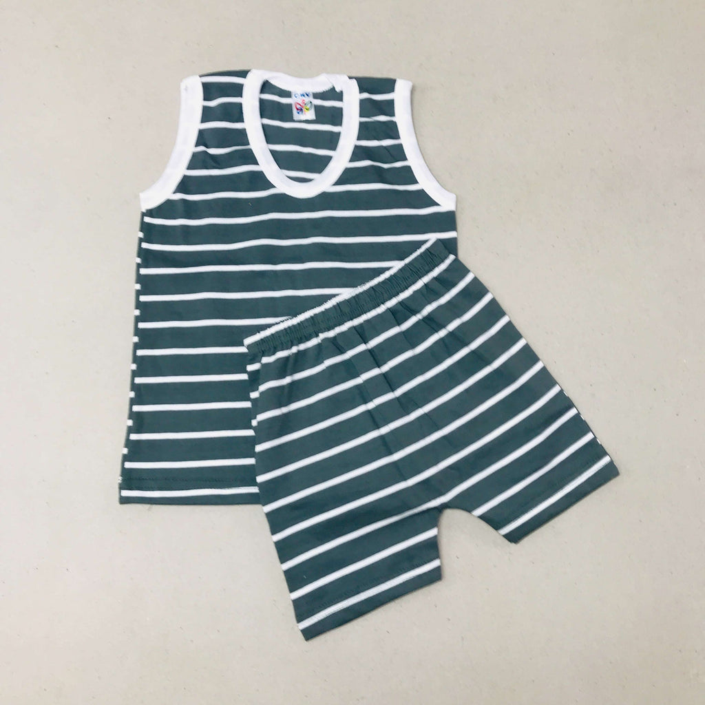 SL Kids Nikker Set