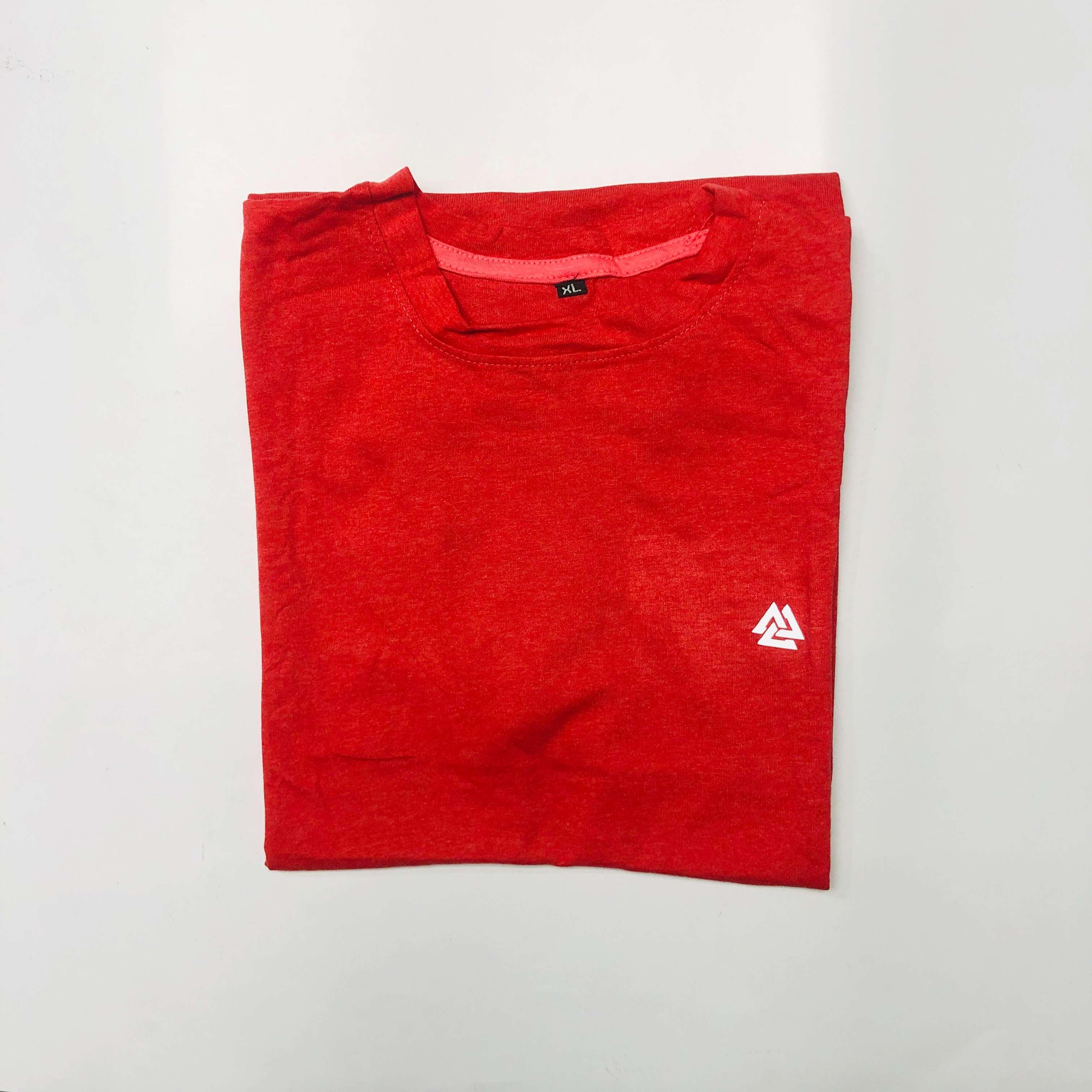 Classic Solid T-Shirt Combo Pack Of 2