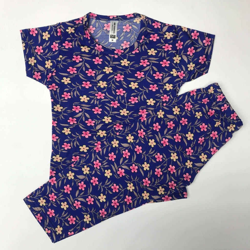 Pant Set
