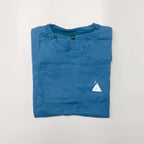 Classic Solid T-Shirt Combo Pack Of 2