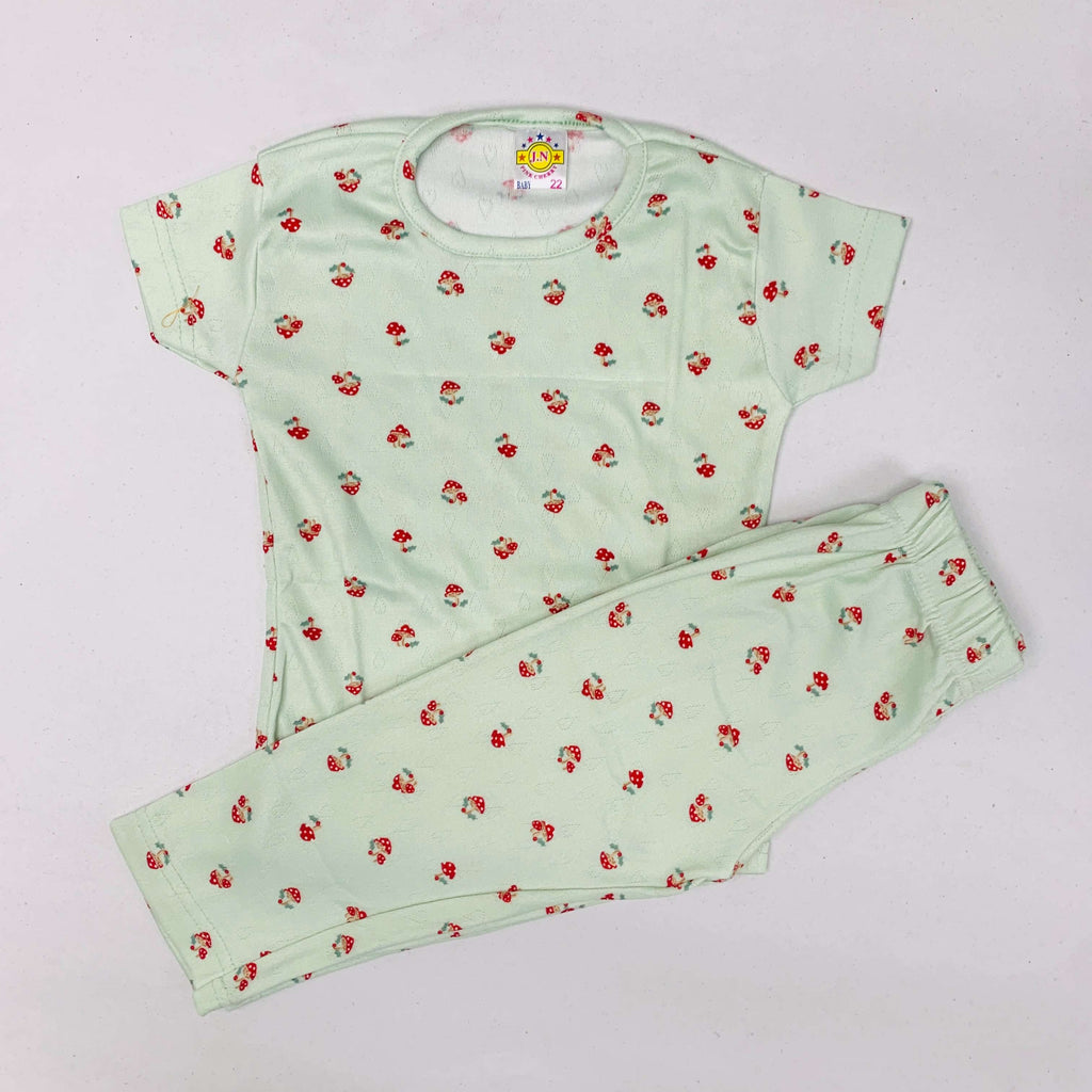 Pant Set