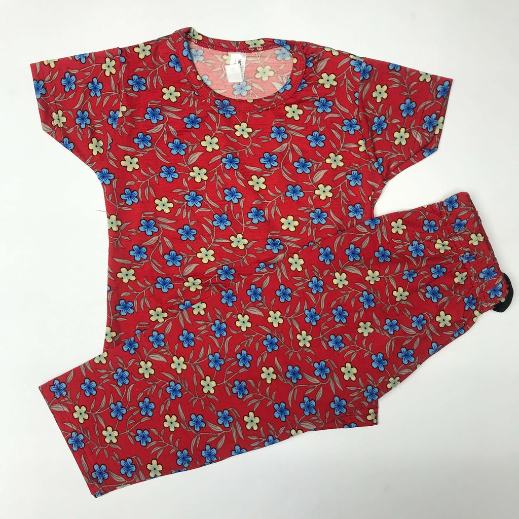 Pant Set
