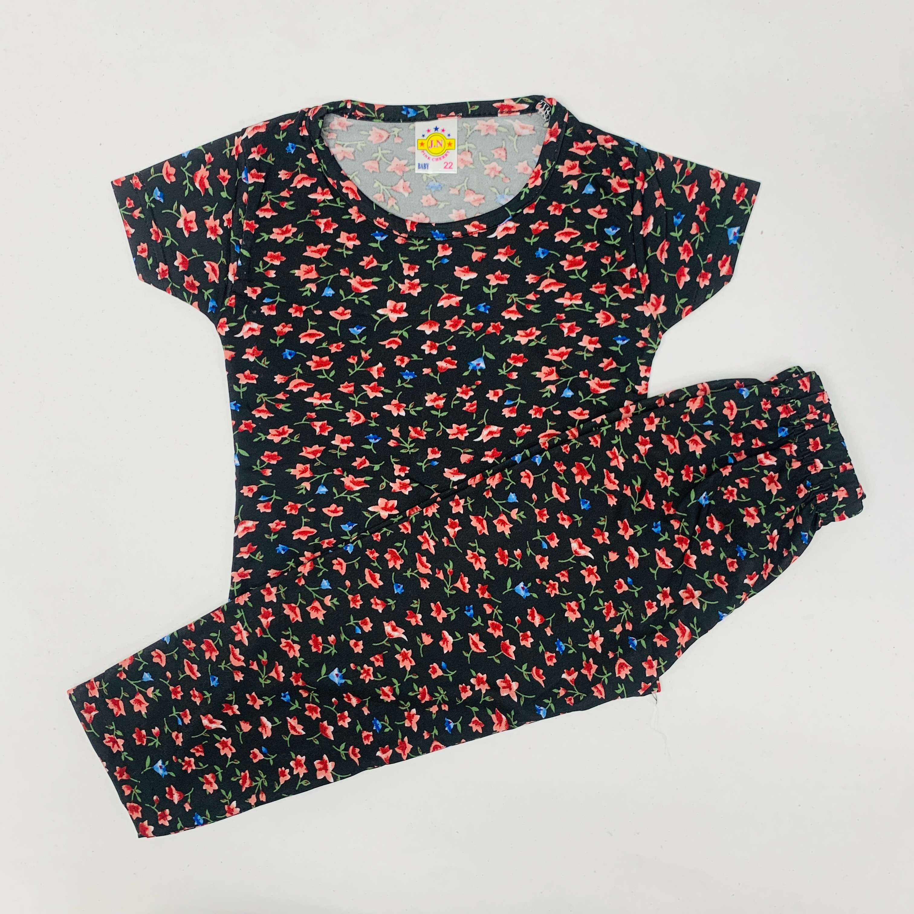 Pant Set