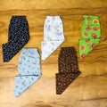 Kids Pant Combo Pack of 5