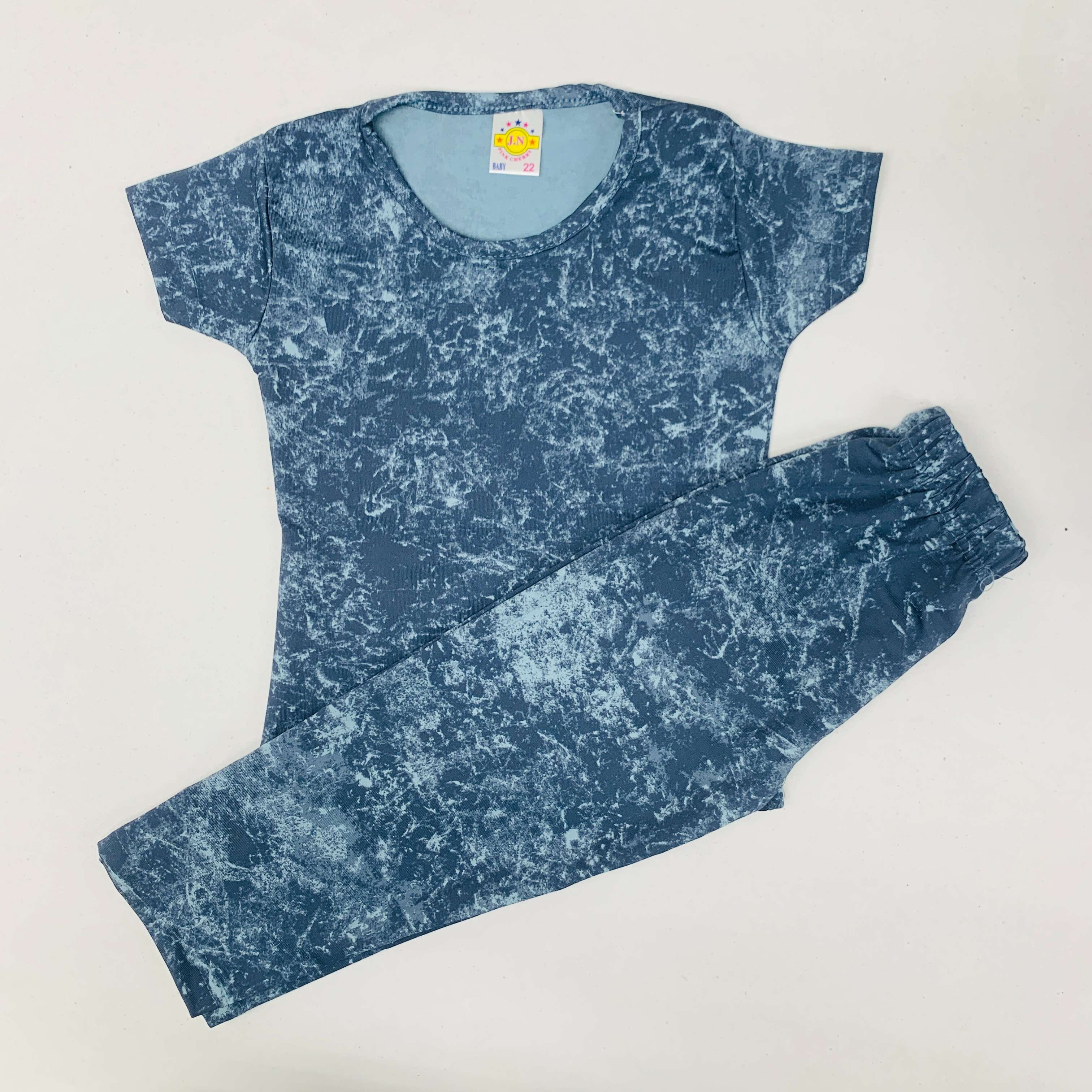 Pant Set