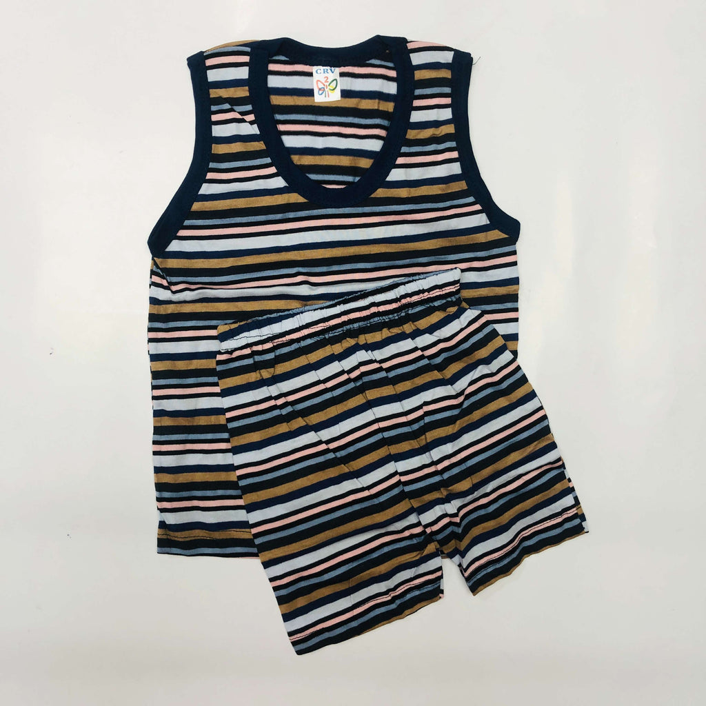 SL Kids Nikker Set