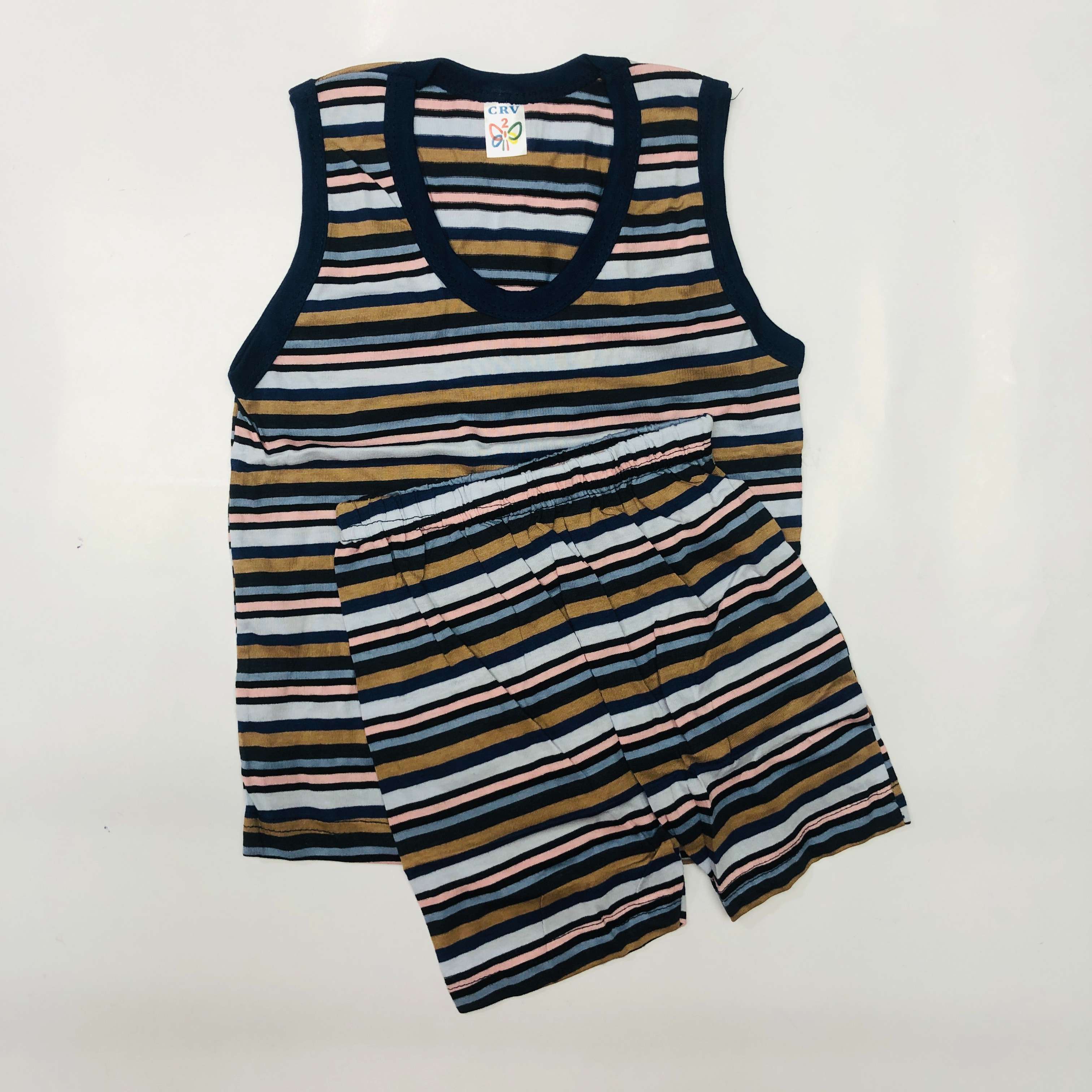 SL Kids Nikker Set