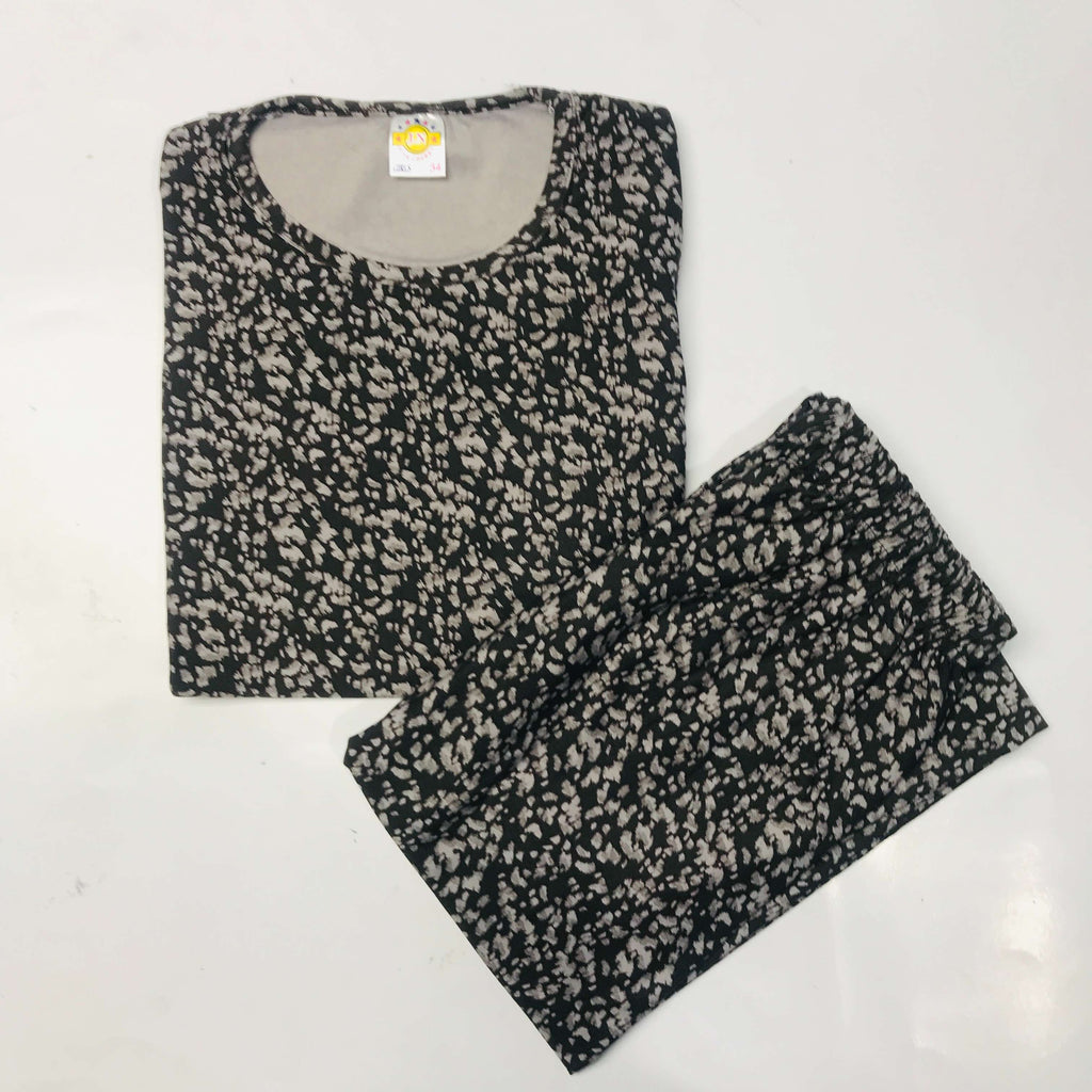 Pant Set Printed