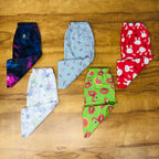 Kids Pant Combo Pack of 5