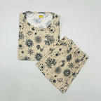 Pant Set Printed