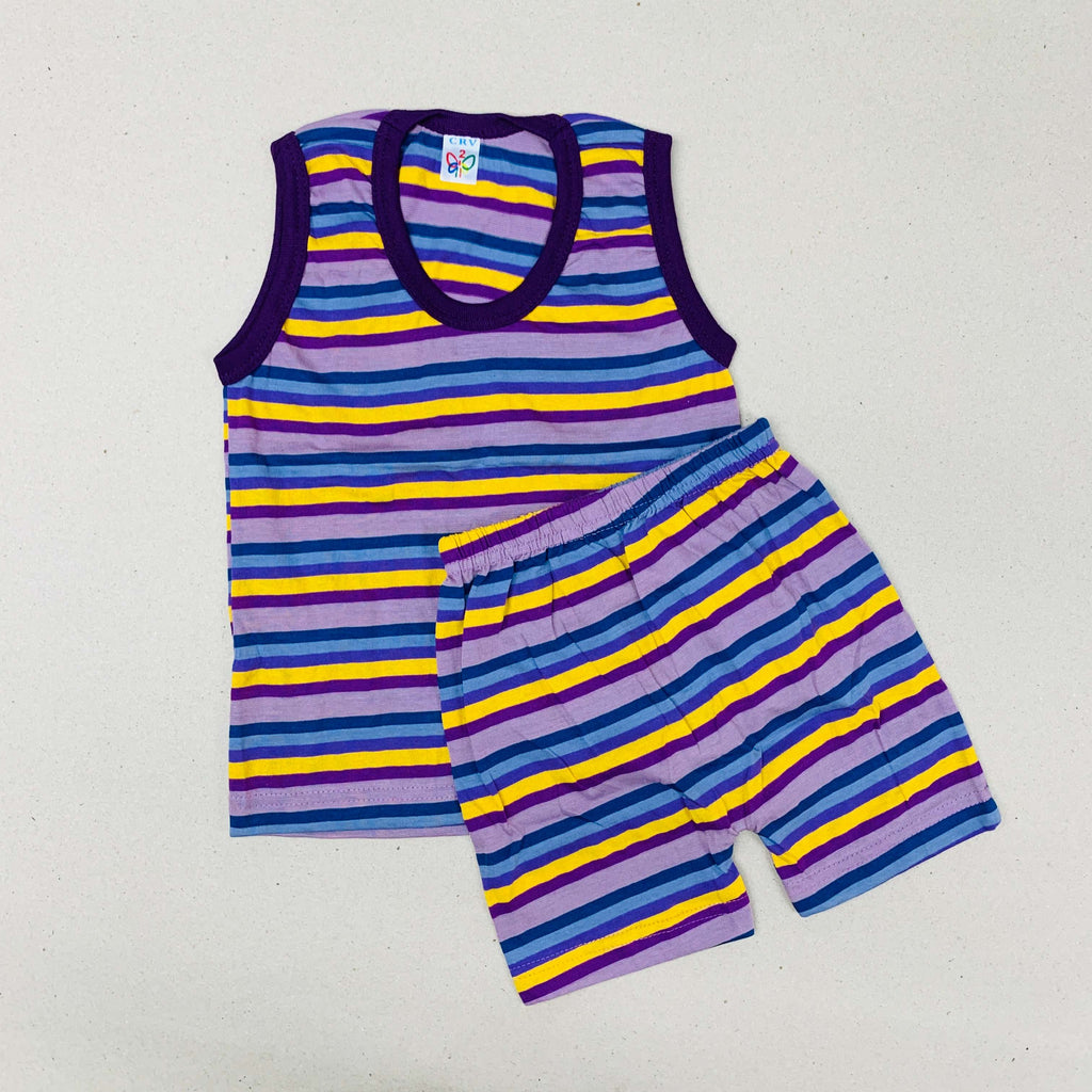SL Kids Nikker Set