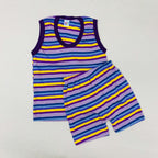 SL Kids Nikker Set