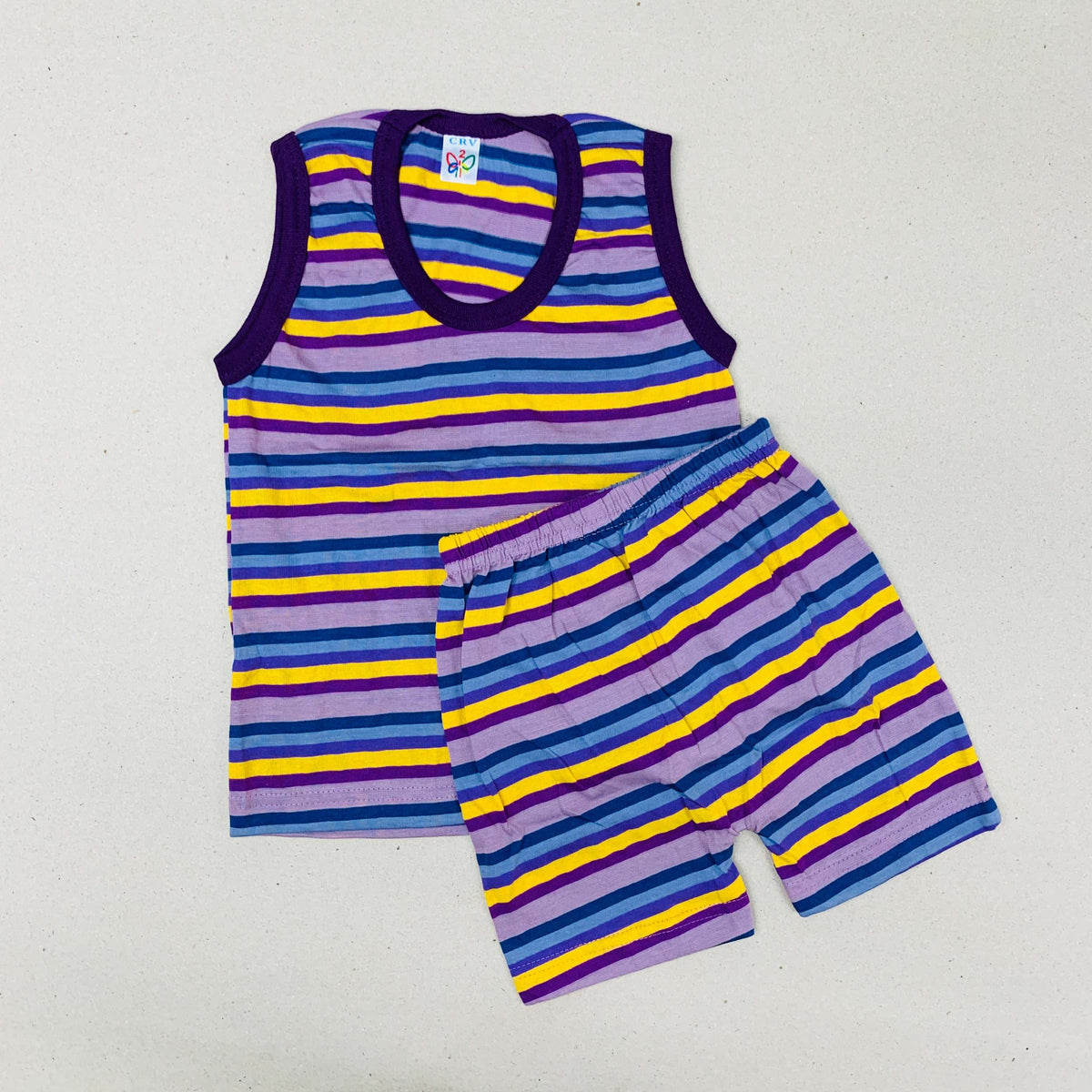 SL Kids Nikker Set