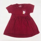 Daisy Frock Combo Pack Of 3
