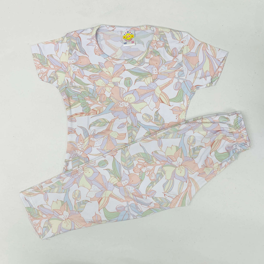 Pant Set