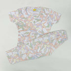 Pant Set
