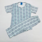 Kids Pant Set