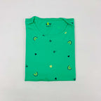Dots Ladies Printed T-Shirt