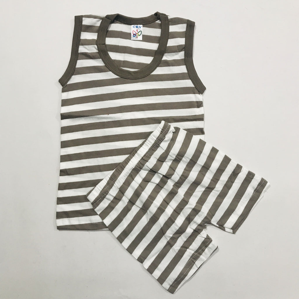 SL Kids Nikker Set
