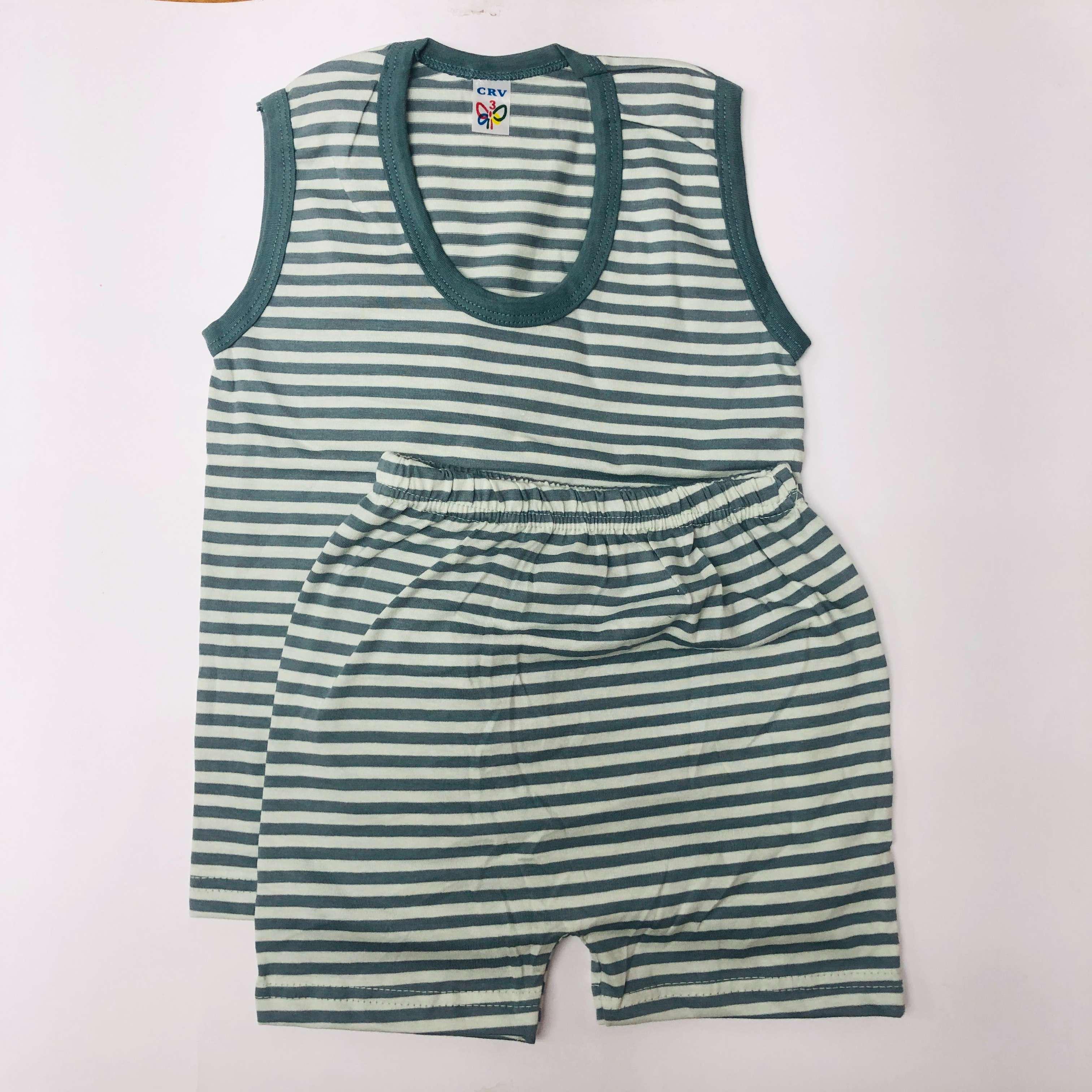 SL Kids Nikker Set