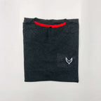 Classic Solid T-Shirt Combo Pack Of 2