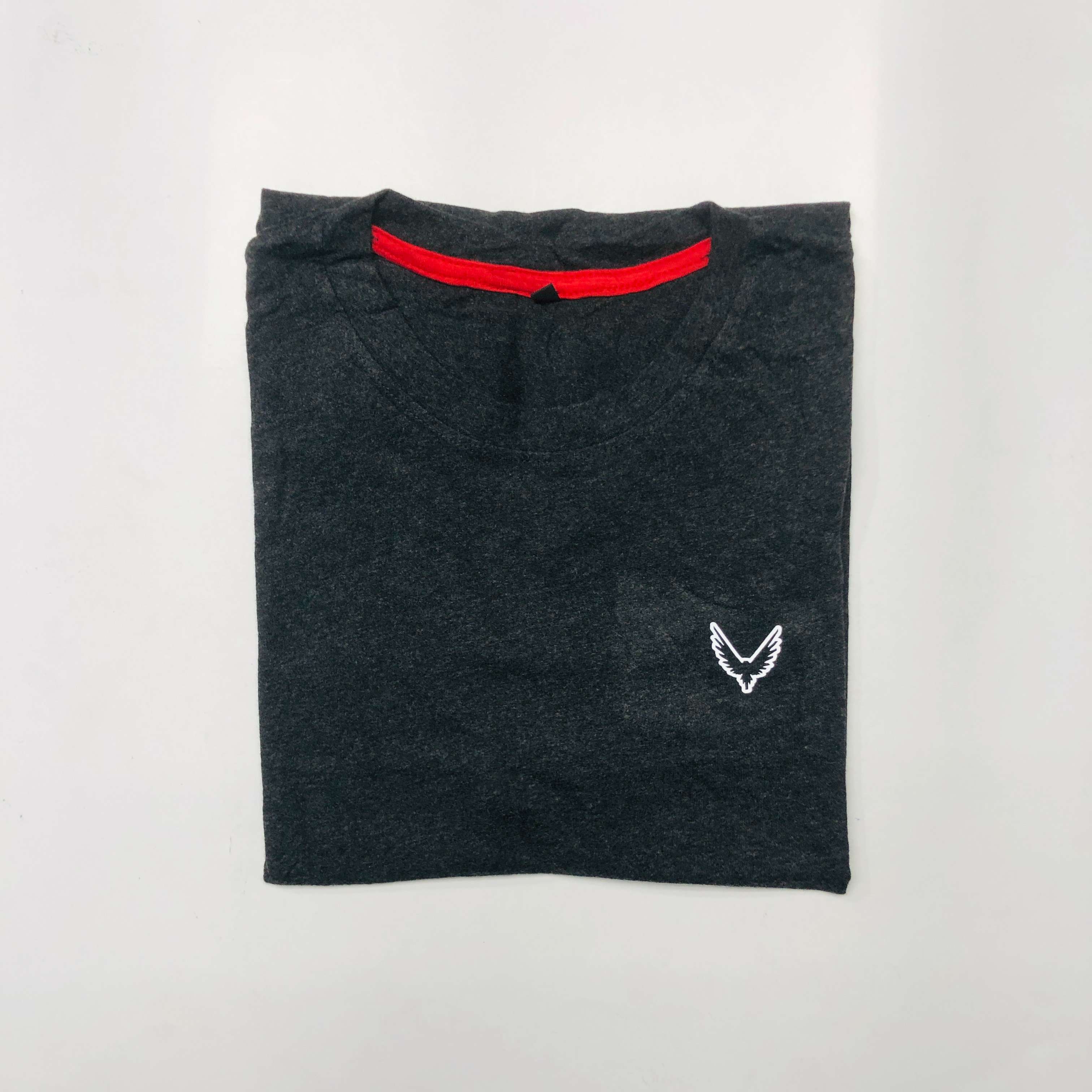 Classic Solid T-Shirt Combo Pack Of 2