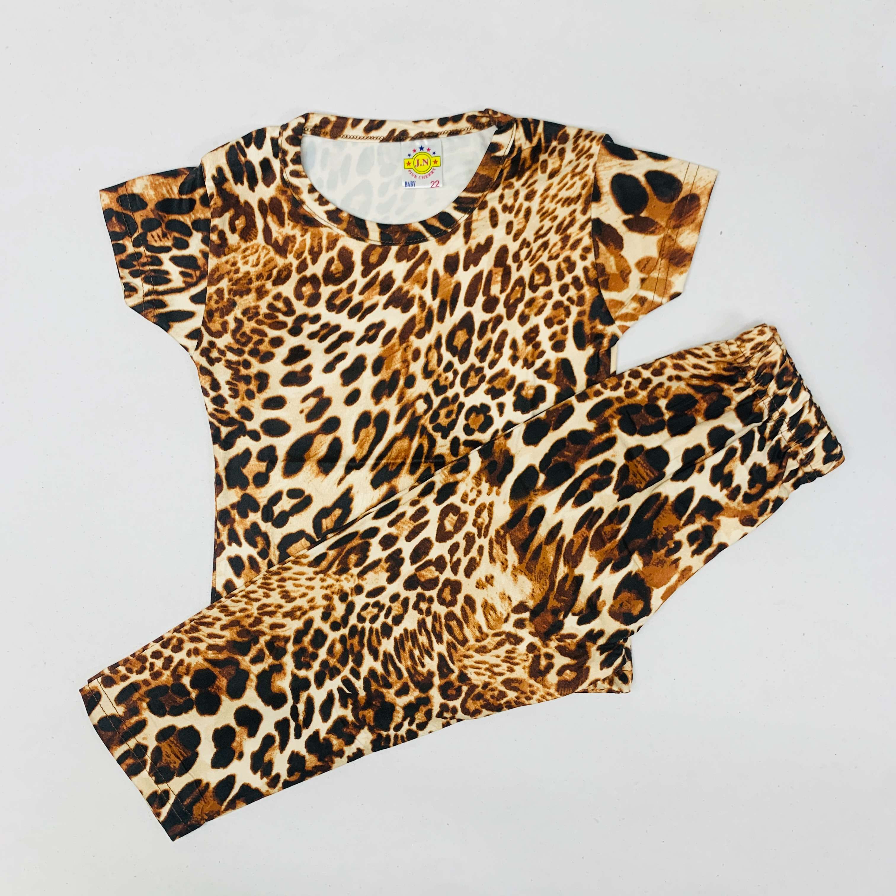 Pant Set