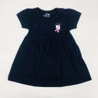 Daisy Frock Combo Pack Of 3