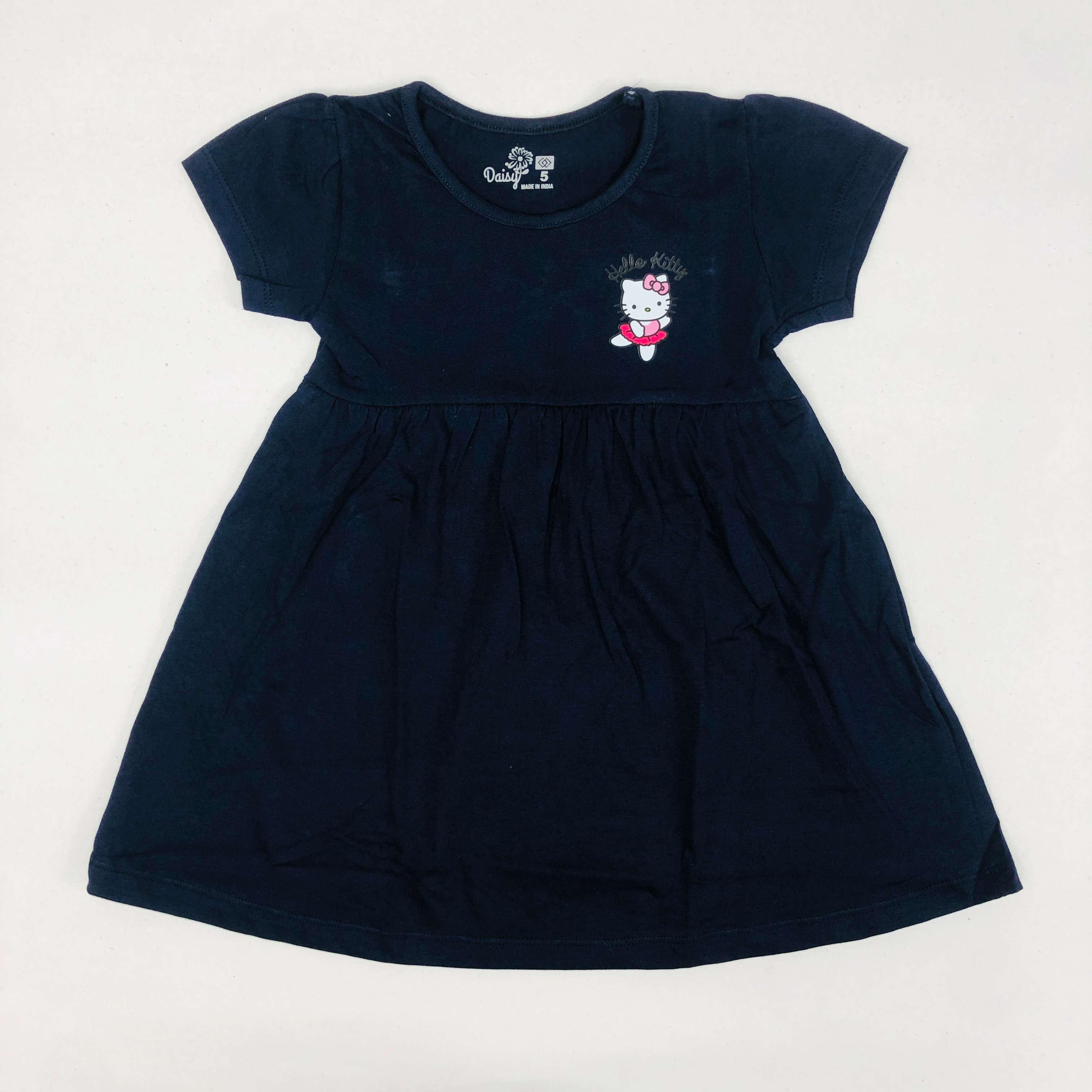 Daisy Frock Combo Pack Of 3