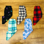 Kids Pant Combo Pack of 5