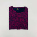 Dots Ladies Printed T-Shirt