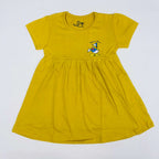 Daisy Frock Combo Pack Of 3