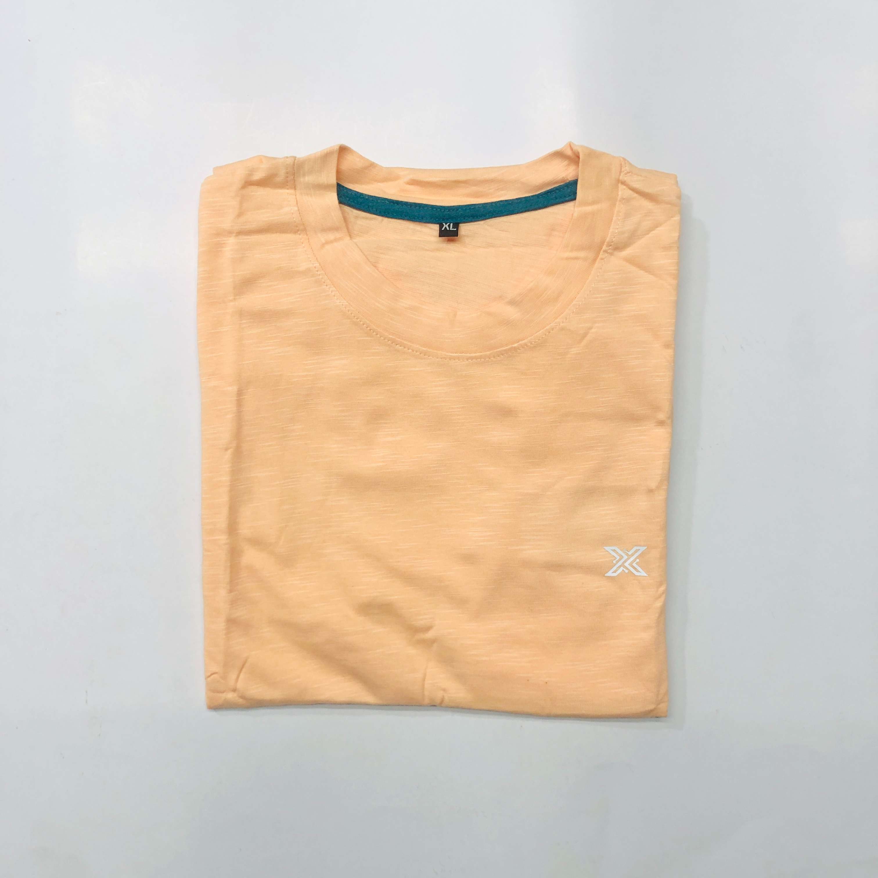 Classic Solid T-Shirt Combo Pack Of 2