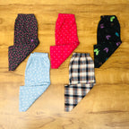 Kids Pant Combo Pack of 5