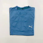 Classic Solid T-Shirt Combo Pack Of 2