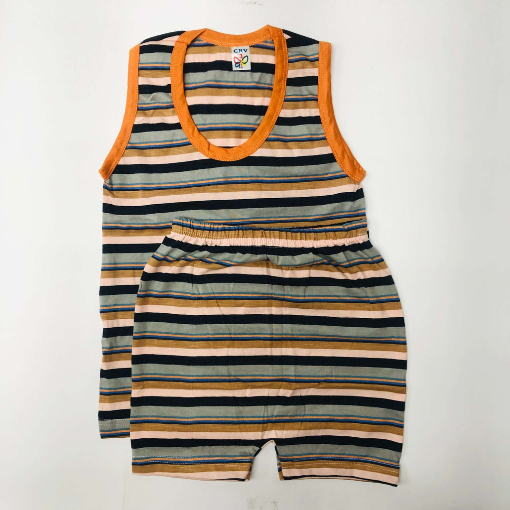 SL Kids Nikker Set