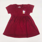 Daisy Frock Combo Pack Of 3