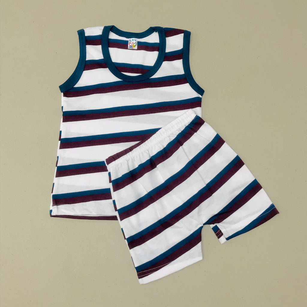 SL Kids Nikker Set