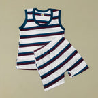 SL Kids Nikker Set