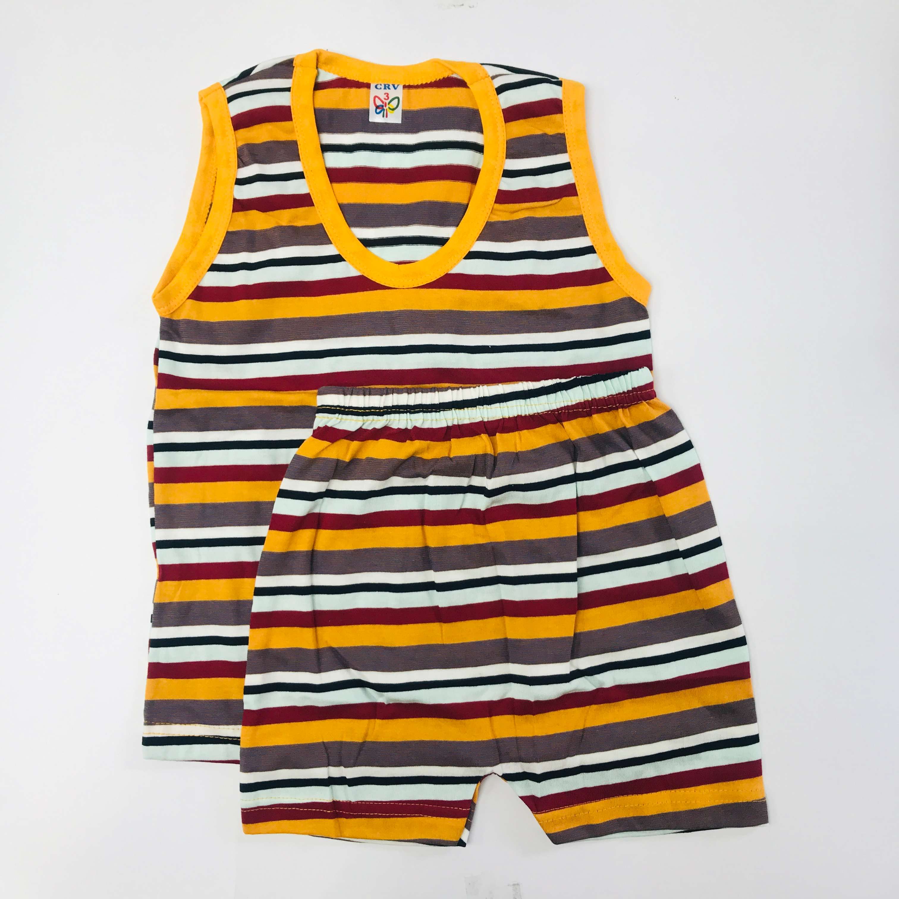 SL Kids Nikker Set