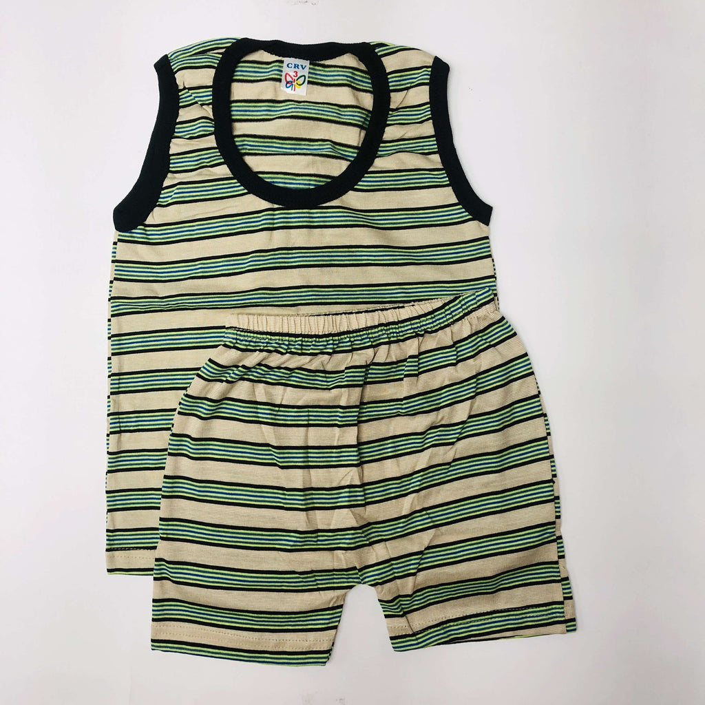 SL Kids Nikker Set