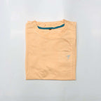 Classic Solid T-Shirt Combo Pack Of 2