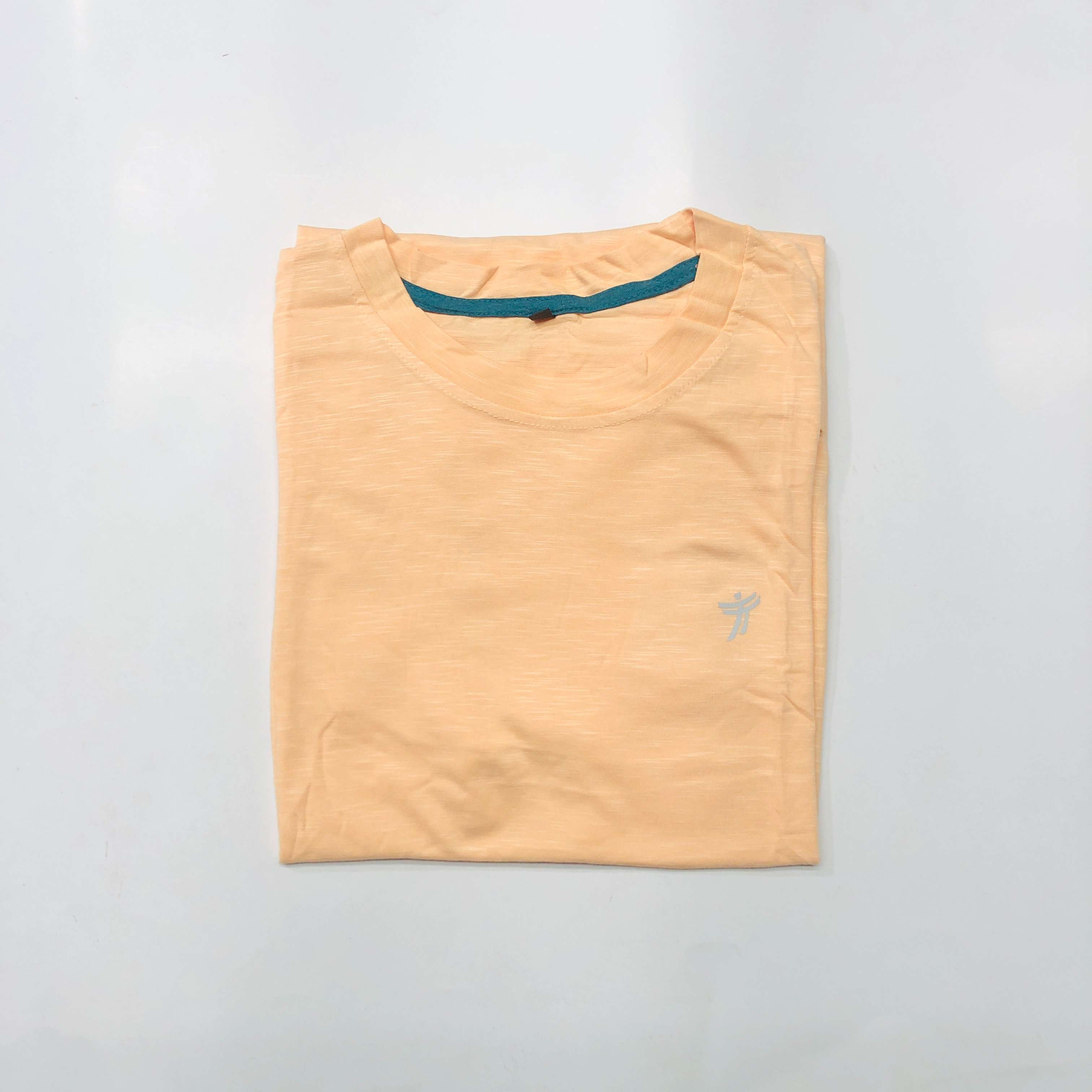Classic Solid T-Shirt Combo Pack Of 2